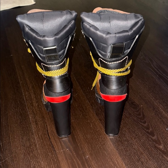 DSQUARED2 - Hiking Boots - Picture 3 of 8
